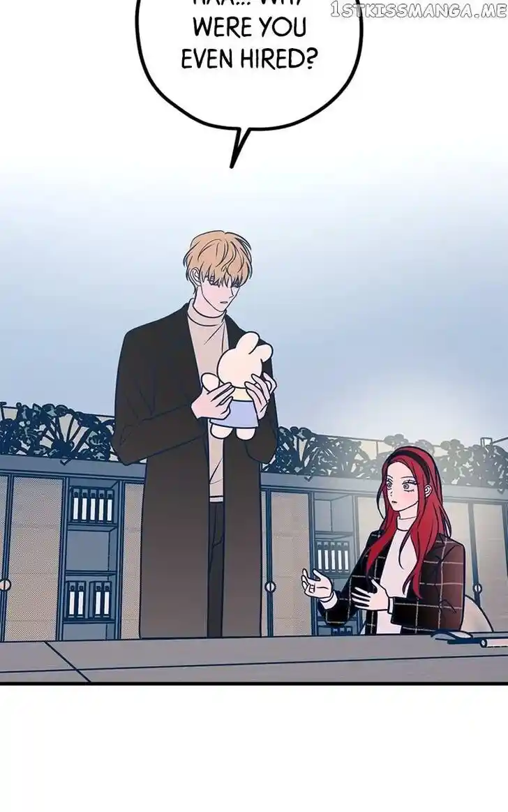 Put the Trash to Where It Belongs! Ch.052