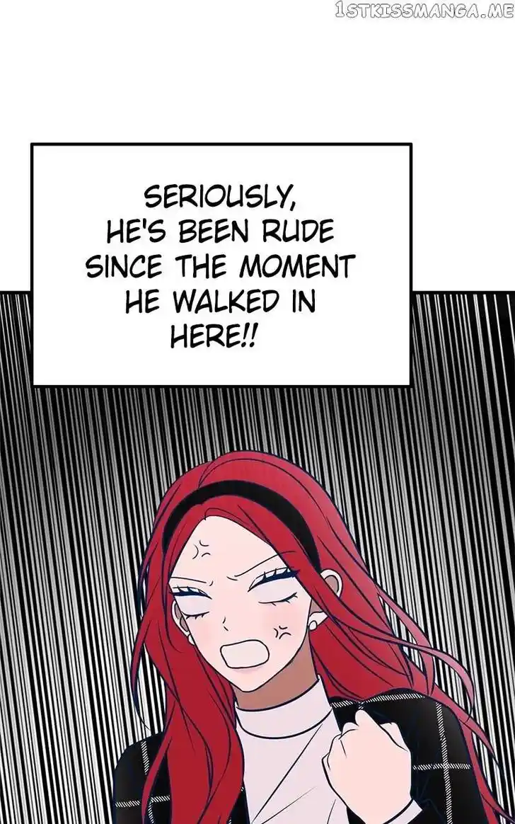 Put the Trash to Where It Belongs! Ch.052