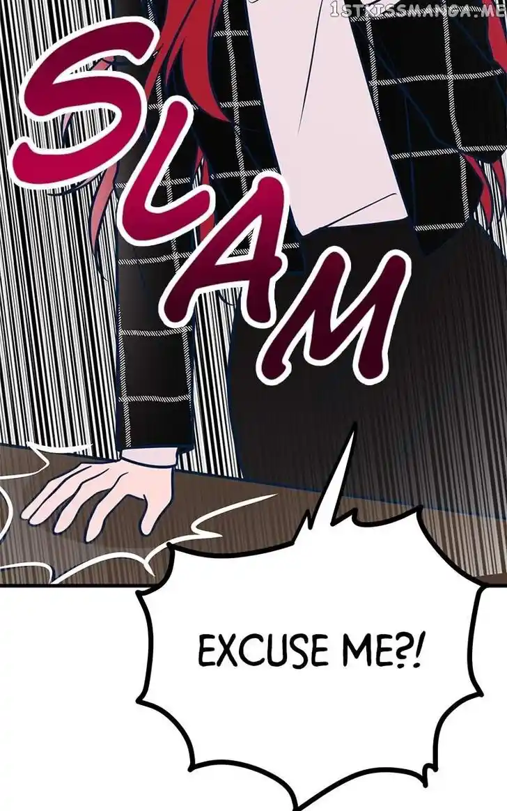 Put the Trash to Where It Belongs! Ch.052