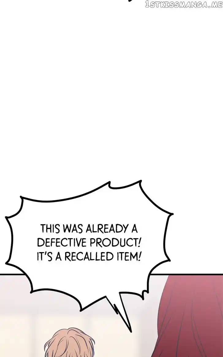 Put the Trash to Where It Belongs! Ch.052