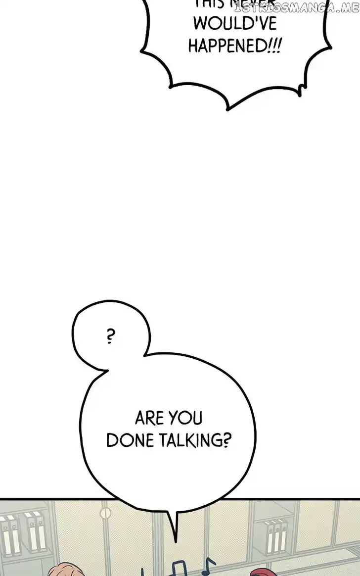 Put the Trash to Where It Belongs! Ch.052