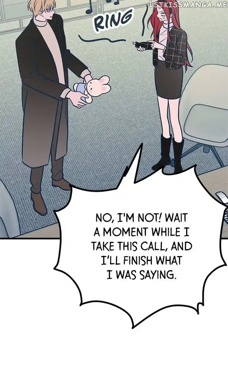 Put the Trash to Where It Belongs! Ch.052