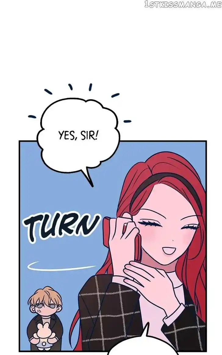 Put the Trash to Where It Belongs! Ch.052