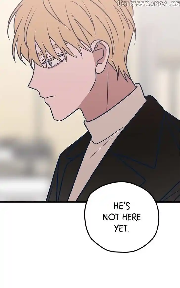 Put the Trash to Where It Belongs! Ch.052