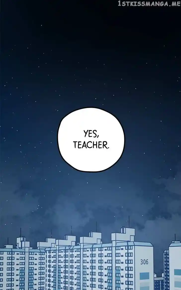 Put the Trash to Where It Belongs! Ch.053