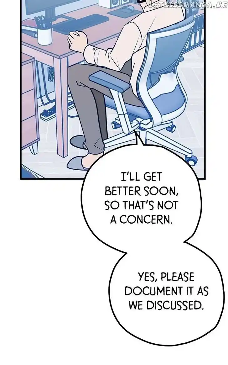 Put the Trash to Where It Belongs! Ch.053