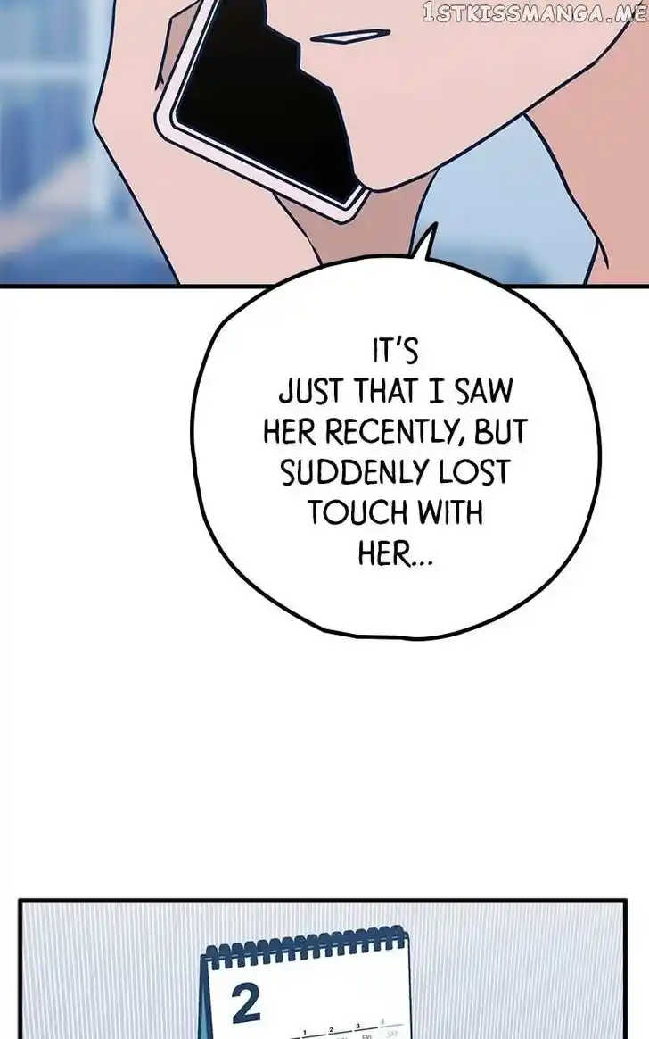 Put the Trash to Where It Belongs! Ch.053