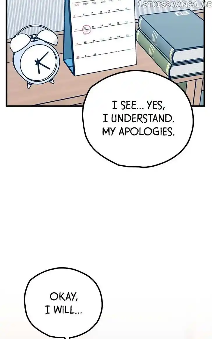 Put the Trash to Where It Belongs! Ch.053