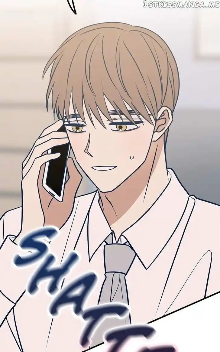 Put the Trash to Where It Belongs! Ch.053