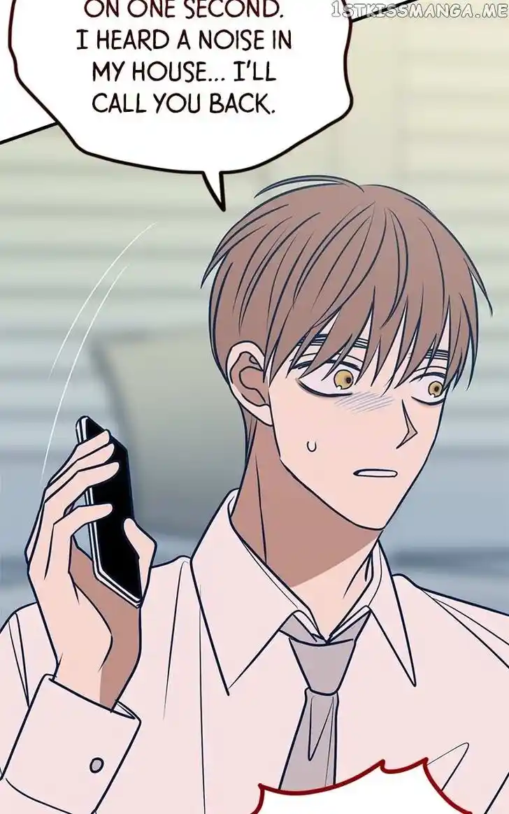 Put the Trash to Where It Belongs! Ch.053