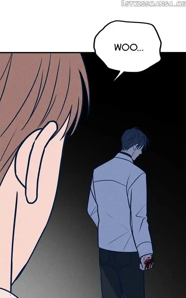 Put the Trash to Where It Belongs! Ch.053