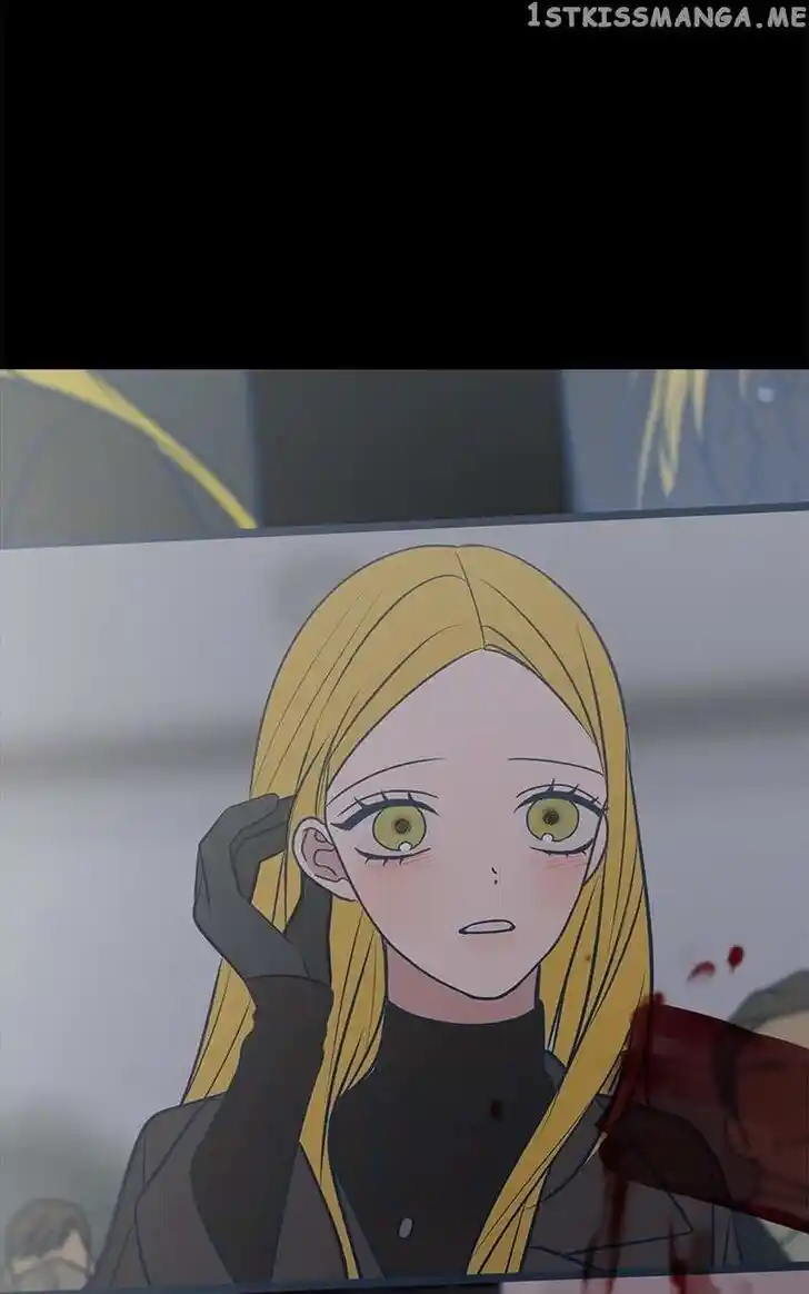 Put the Trash to Where It Belongs! Ch.053