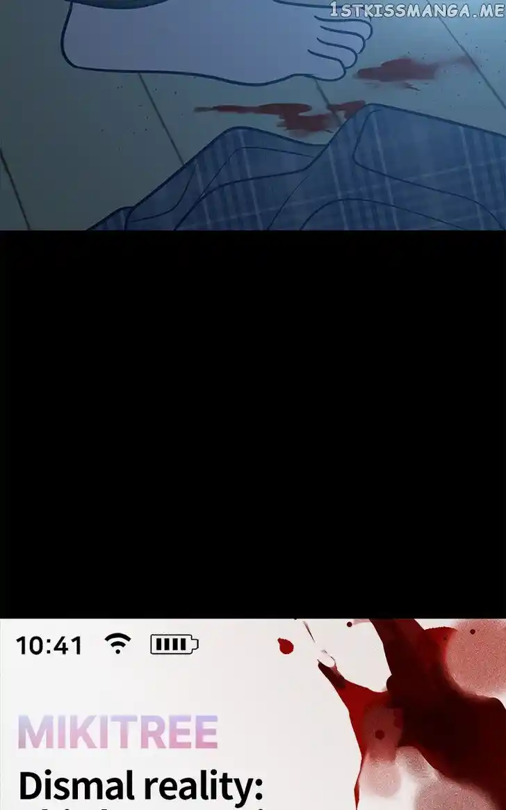 Put the Trash to Where It Belongs! Ch.053