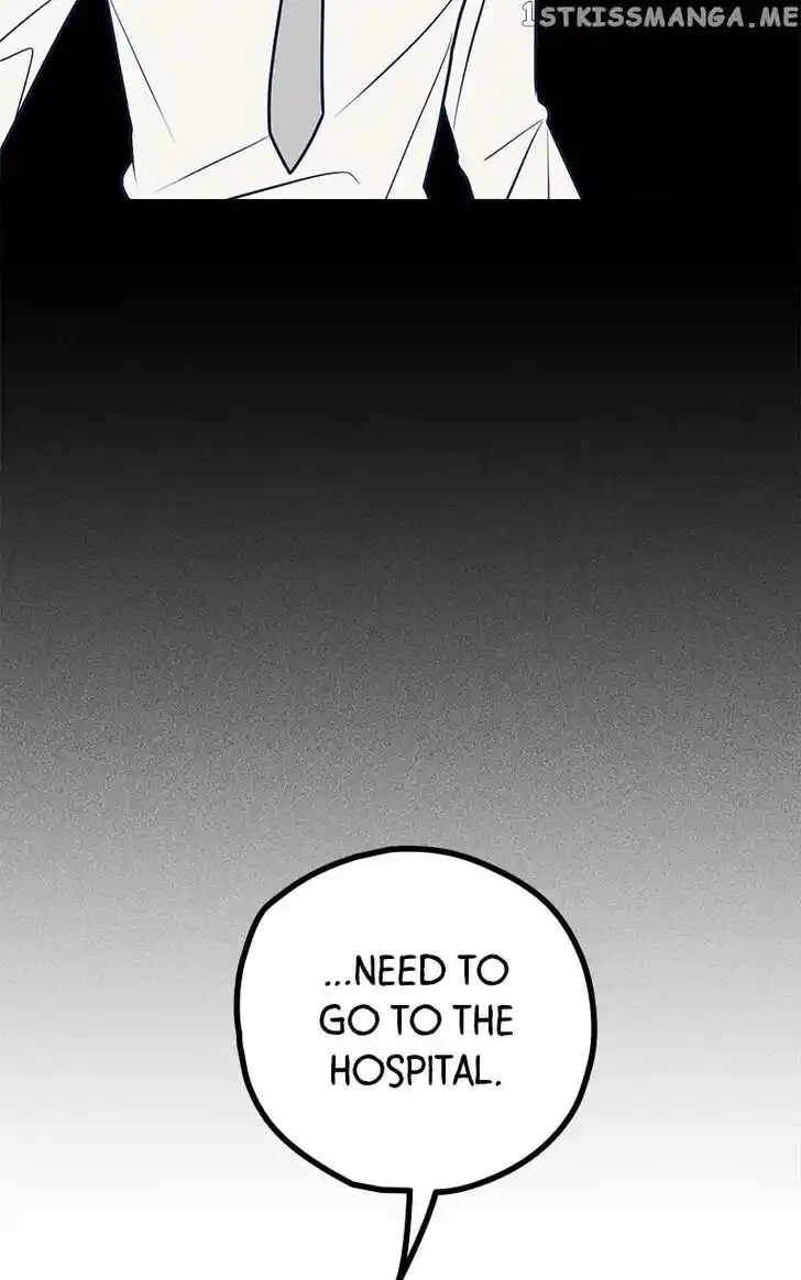 Put the Trash to Where It Belongs! Ch.053