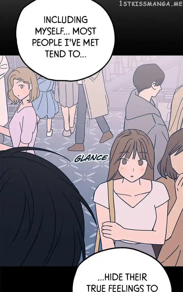 Put the Trash to Where It Belongs! Ch.053