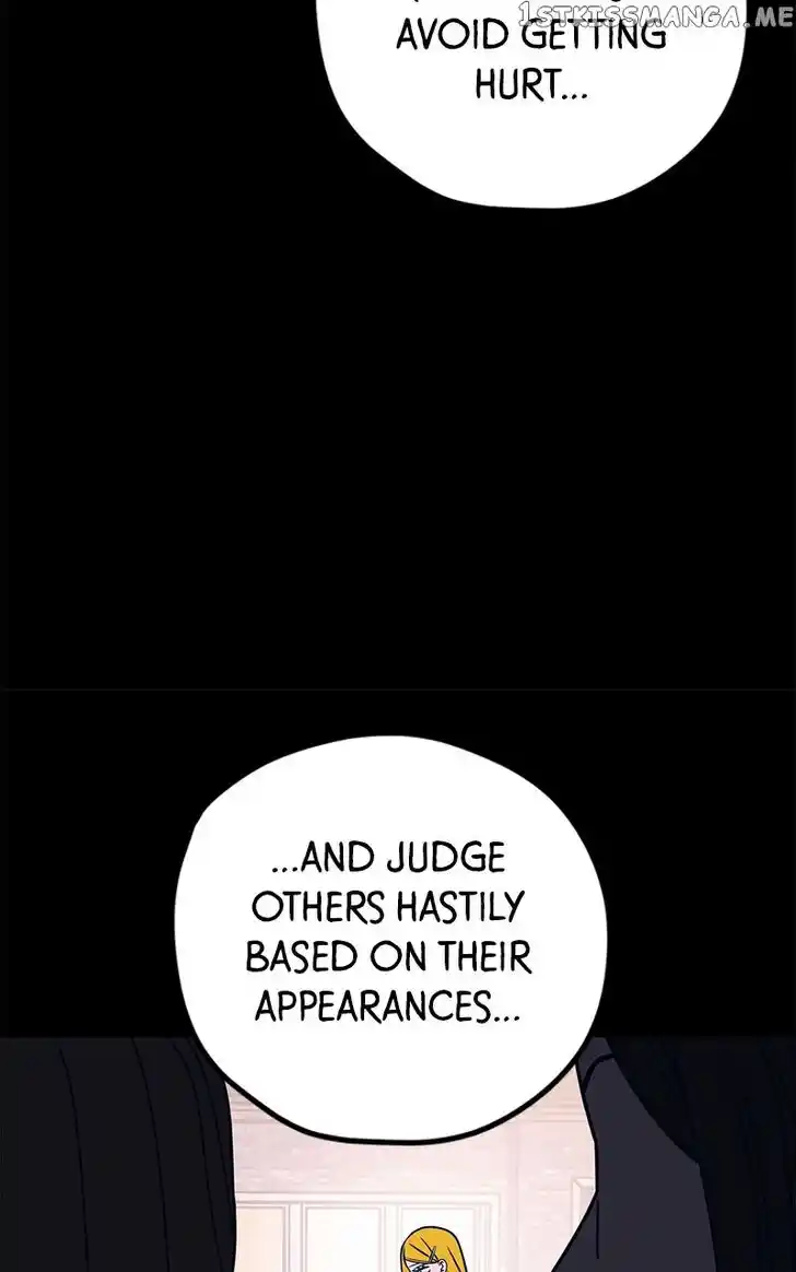 Put the Trash to Where It Belongs! Ch.053