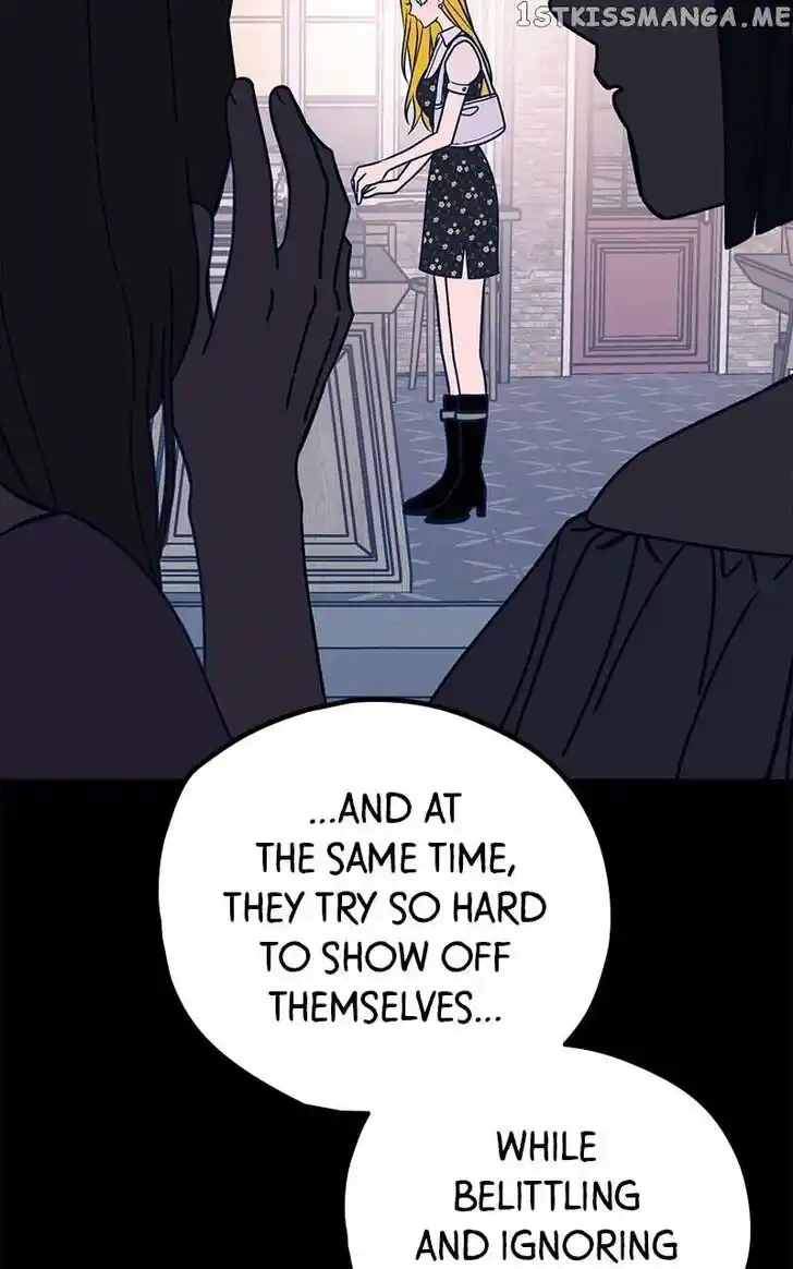 Put the Trash to Where It Belongs! Ch.053