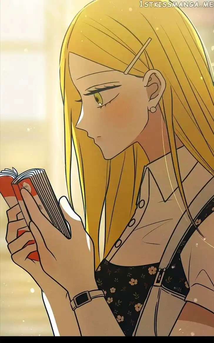 Put the Trash to Where It Belongs! Ch.053