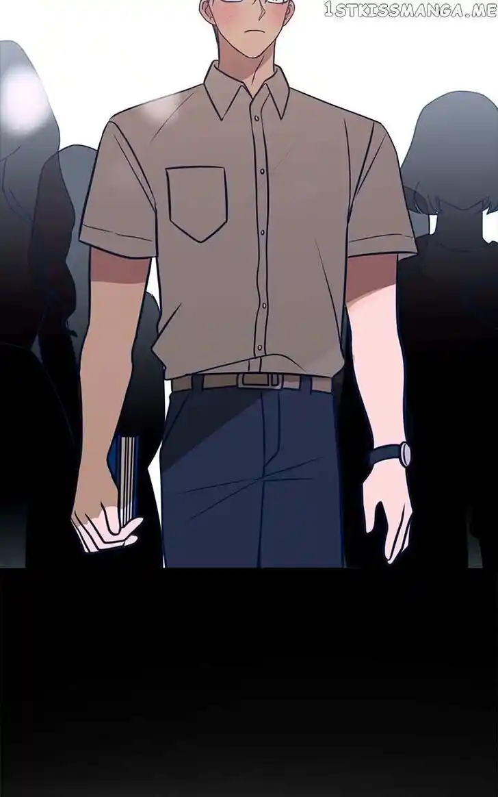 Put the Trash to Where It Belongs! Ch.053