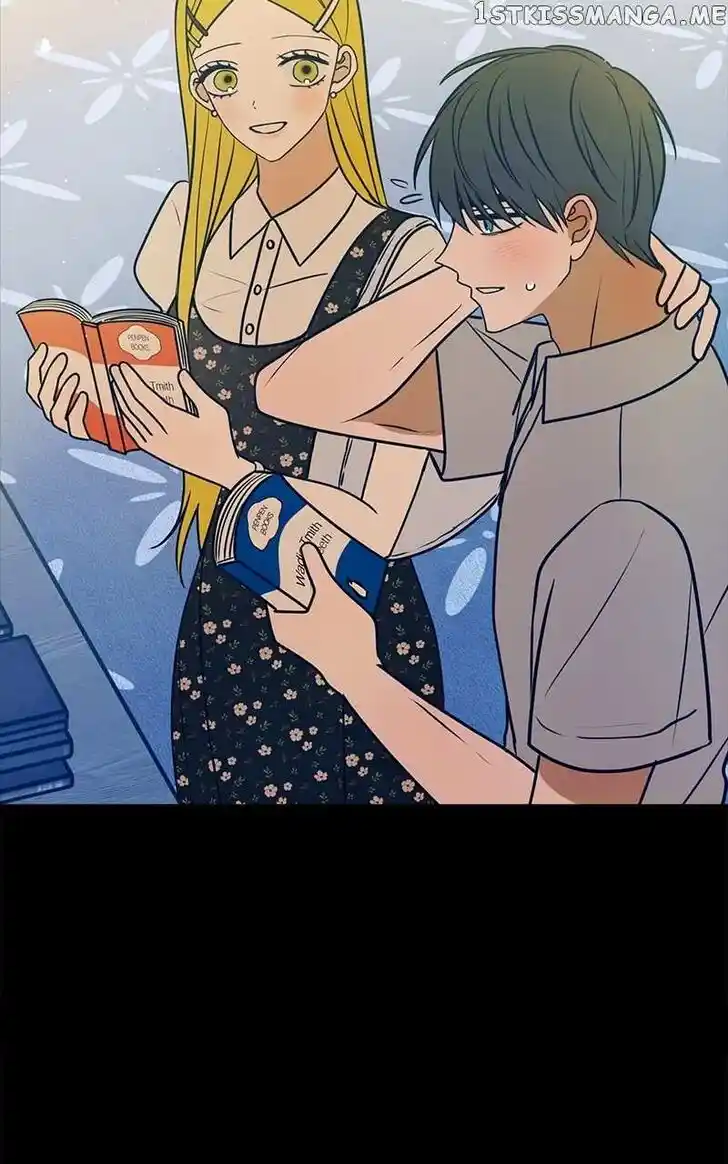 Put the Trash to Where It Belongs! Ch.053