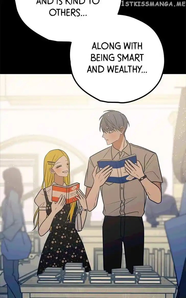 Put the Trash to Where It Belongs! Ch.053