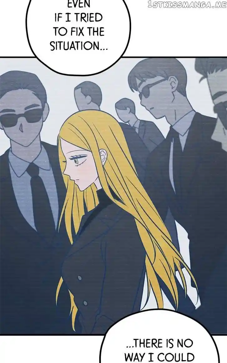 Put the Trash to Where It Belongs! Ch.053