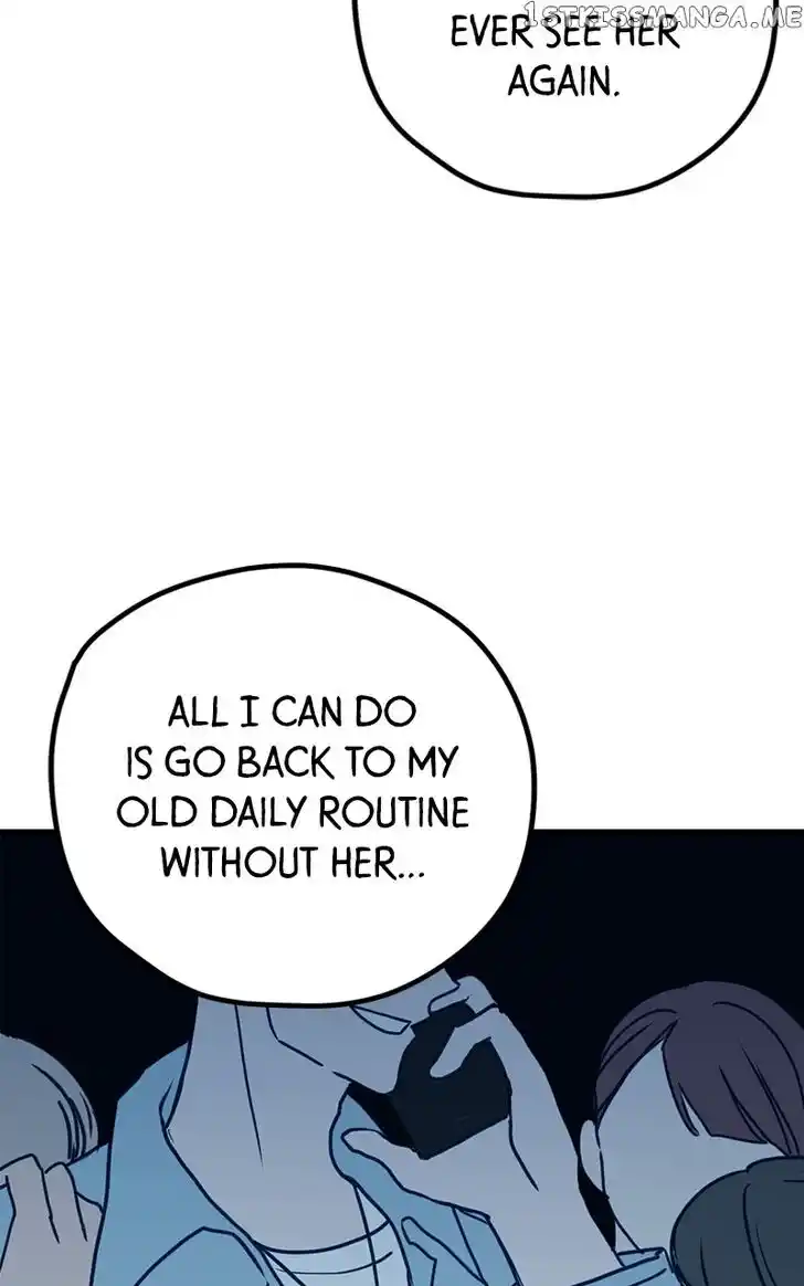 Put the Trash to Where It Belongs! Ch.053