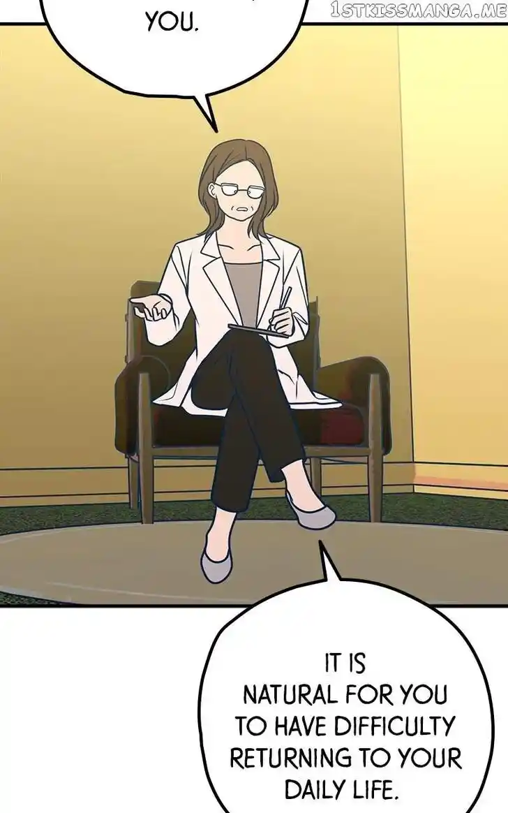 Put the Trash to Where It Belongs! Ch.053