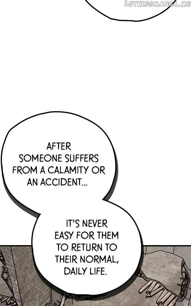 Put the Trash to Where It Belongs! Ch.053