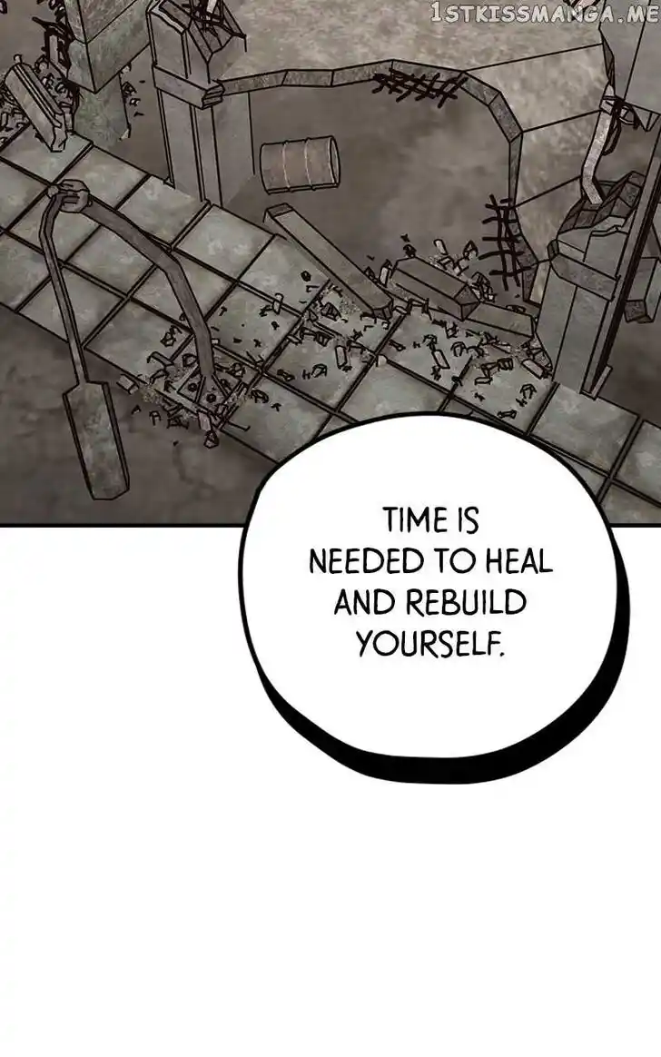 Put the Trash to Where It Belongs! Ch.053