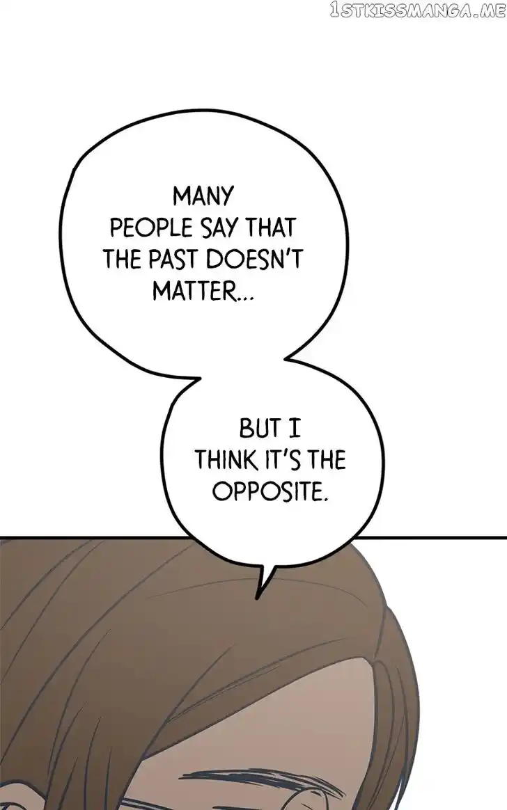 Put the Trash to Where It Belongs! Ch.053