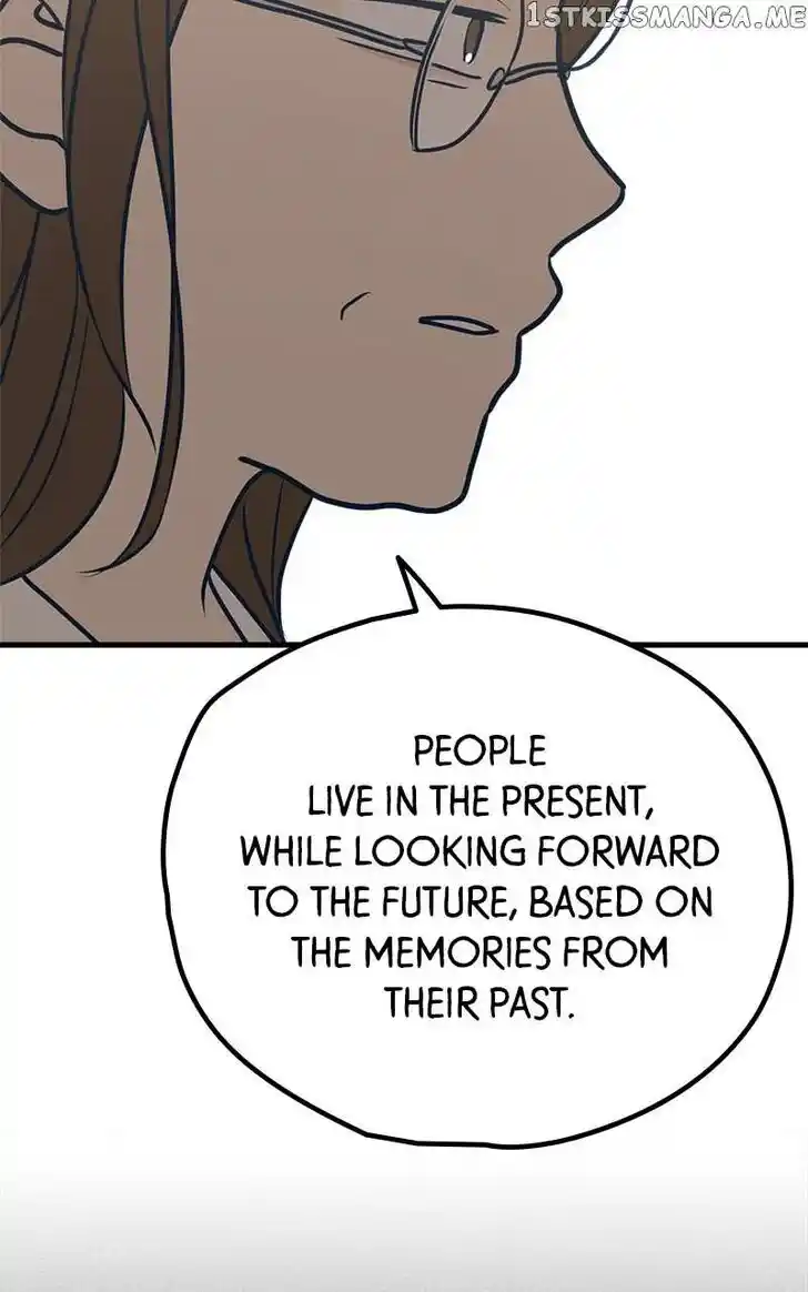 Put the Trash to Where It Belongs! Ch.053