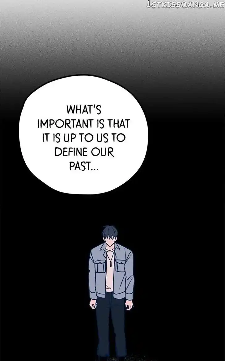 Put the Trash to Where It Belongs! Ch.053