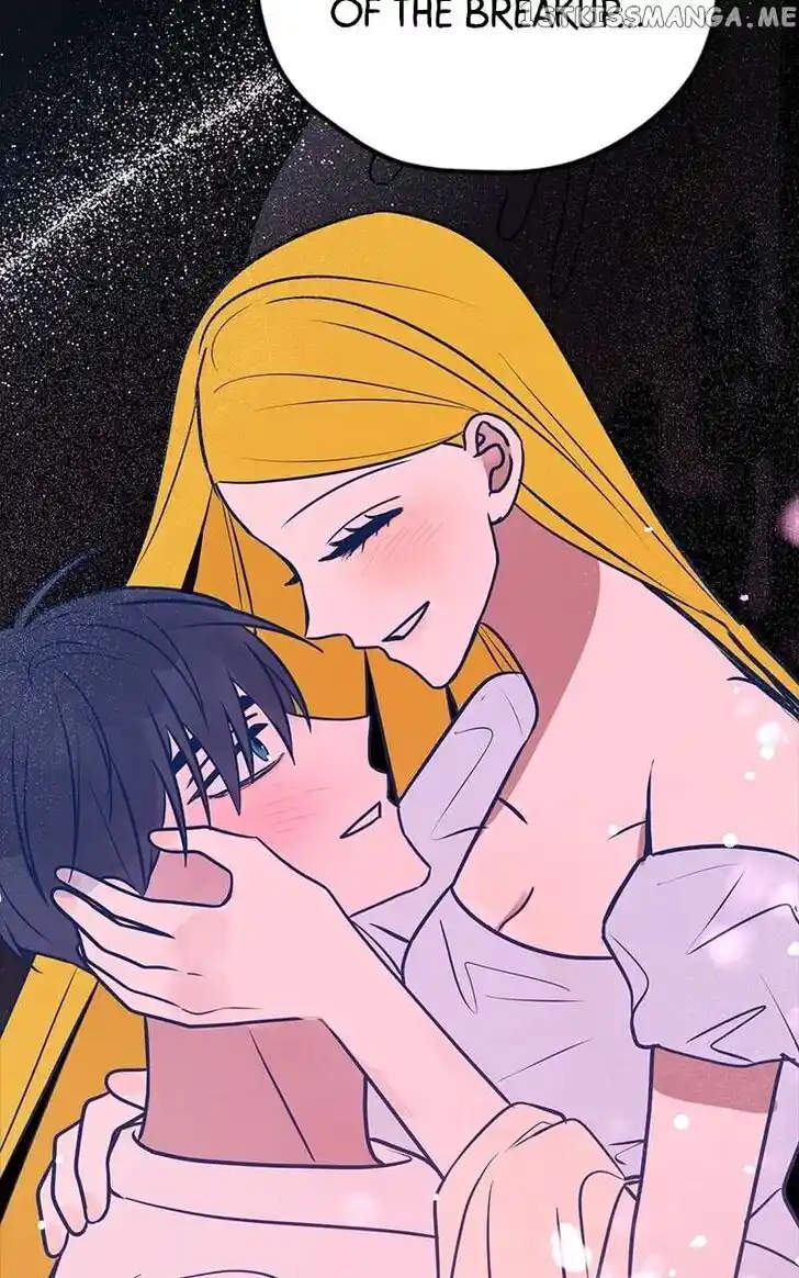 Put the Trash to Where It Belongs! Ch.053