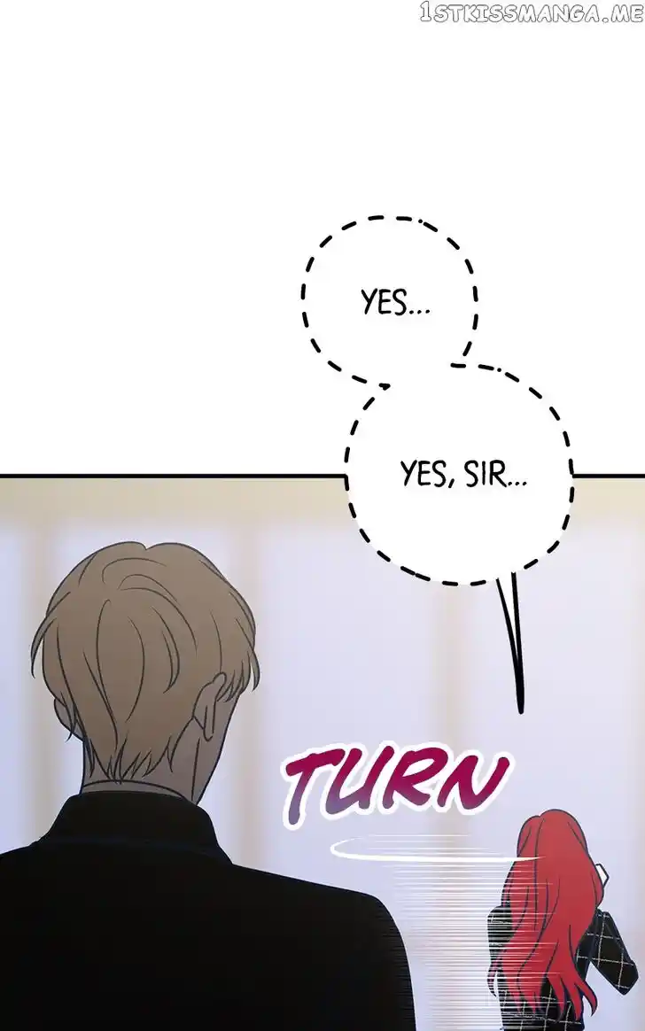 Put the Trash to Where It Belongs! Ch.053