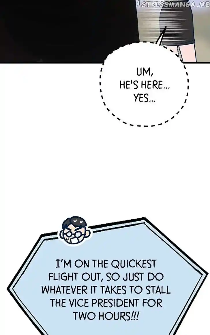 Put the Trash to Where It Belongs! Ch.053