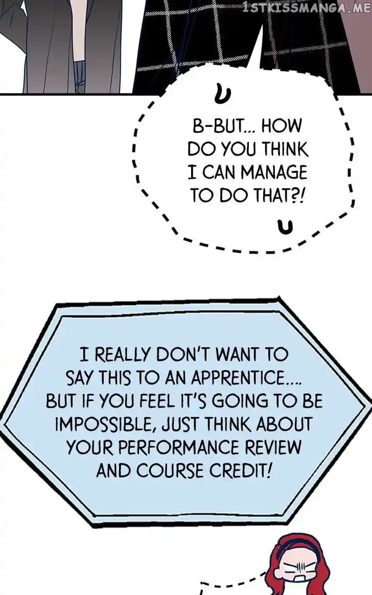 Put the Trash to Where It Belongs! Ch.053