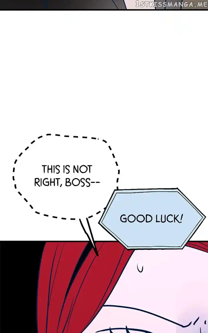 Put the Trash to Where It Belongs! Ch.053