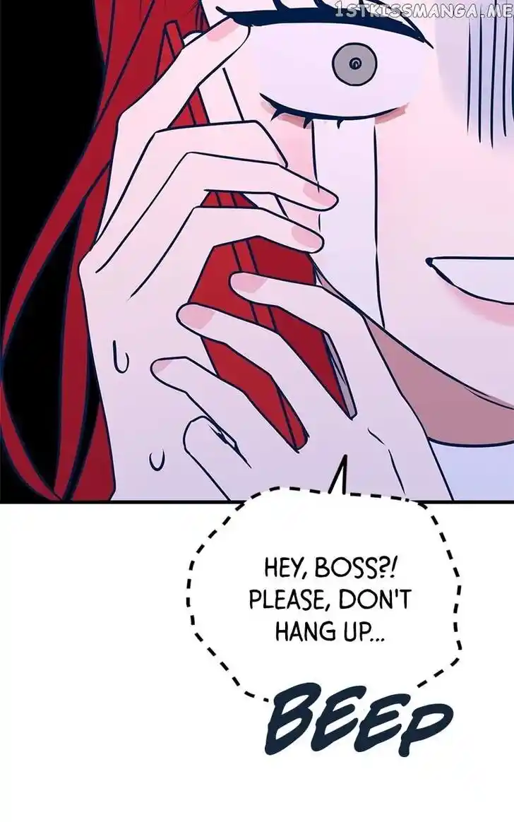 Put the Trash to Where It Belongs! Ch.053