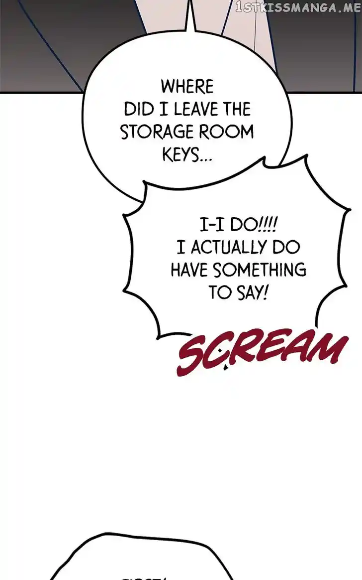 Put the Trash to Where It Belongs! Ch.053