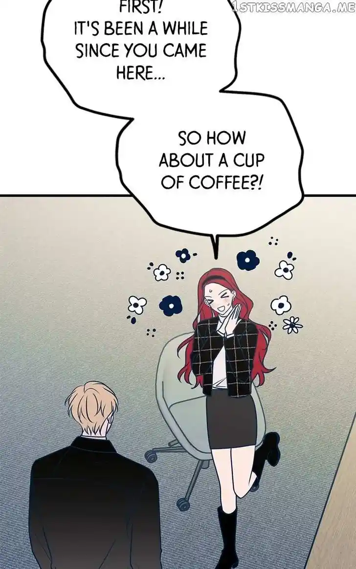 Put the Trash to Where It Belongs! Ch.053