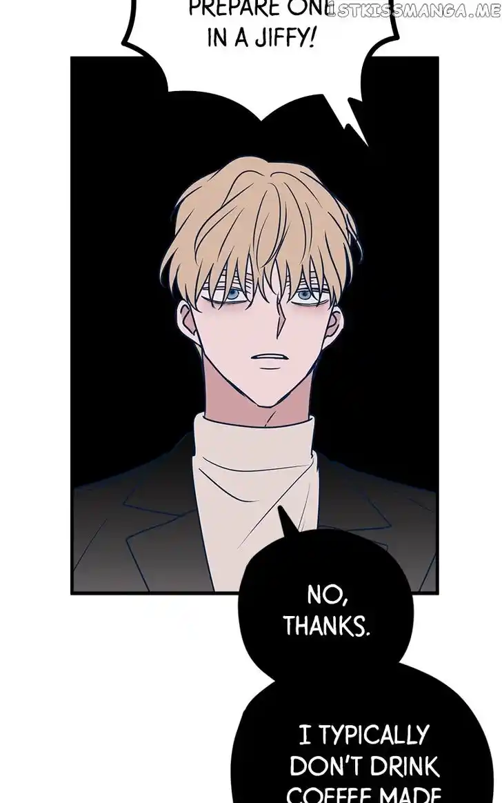 Put the Trash to Where It Belongs! Ch.053