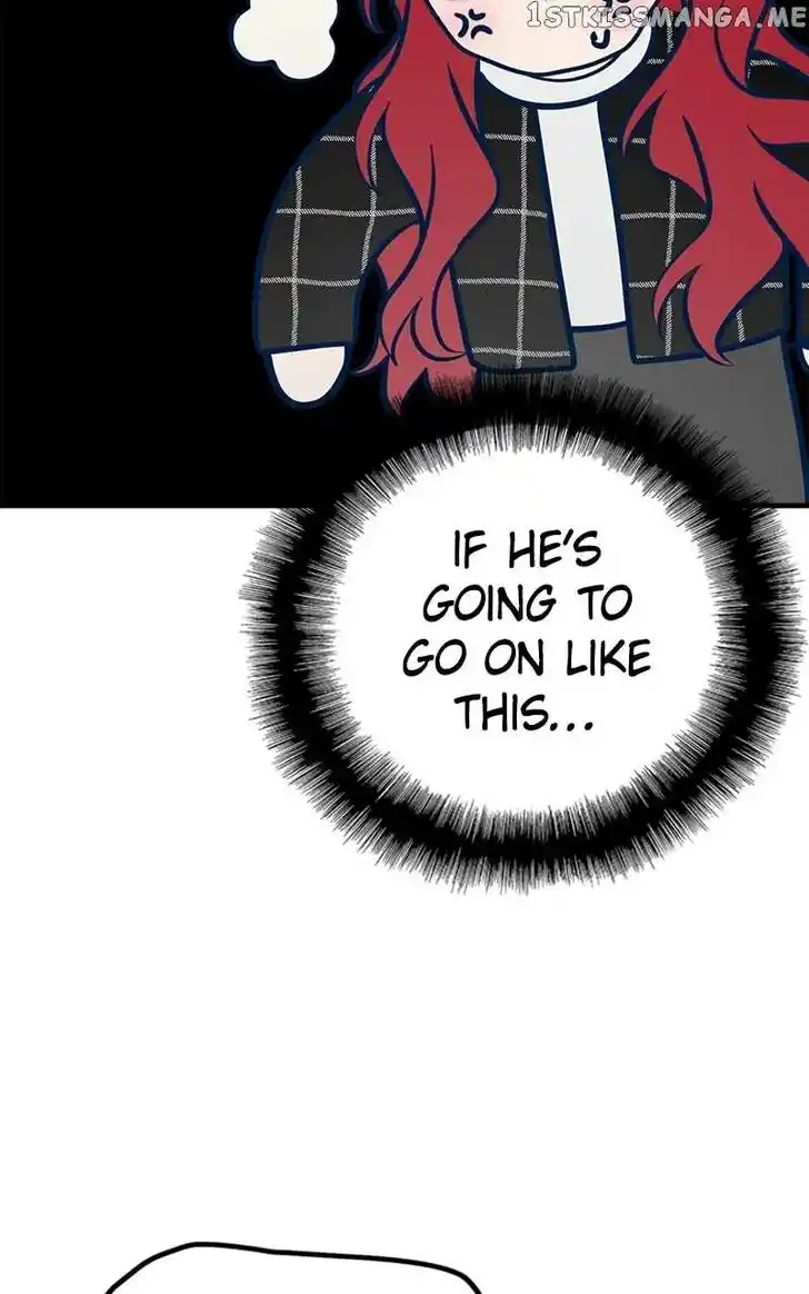 Put the Trash to Where It Belongs! Ch.053