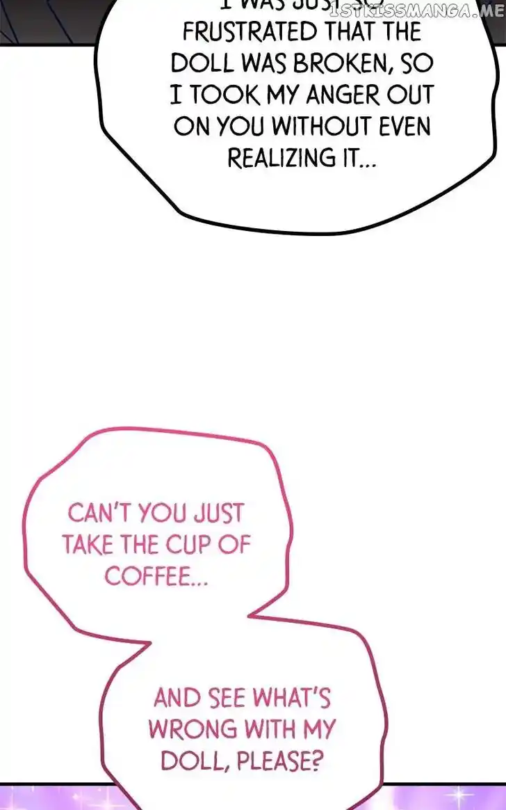 Put the Trash to Where It Belongs! Ch.053