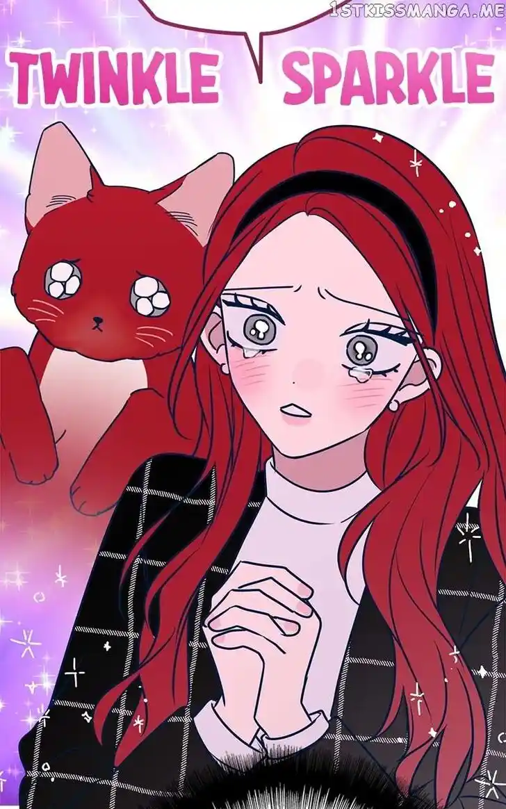 Put the Trash to Where It Belongs! Ch.053