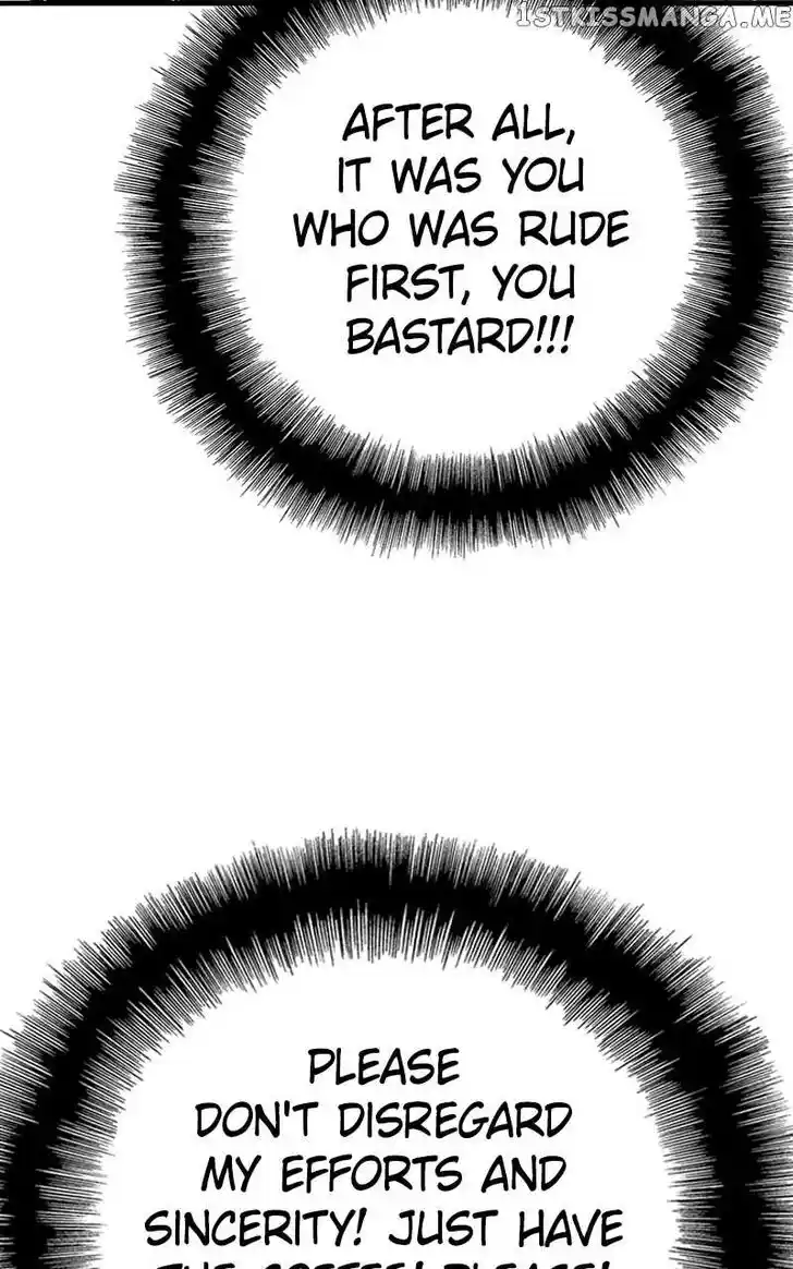 Put the Trash to Where It Belongs! Ch.053