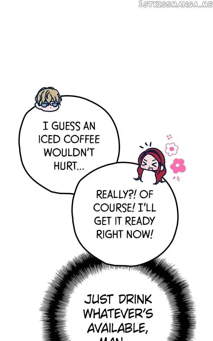 Put the Trash to Where It Belongs! Ch.053