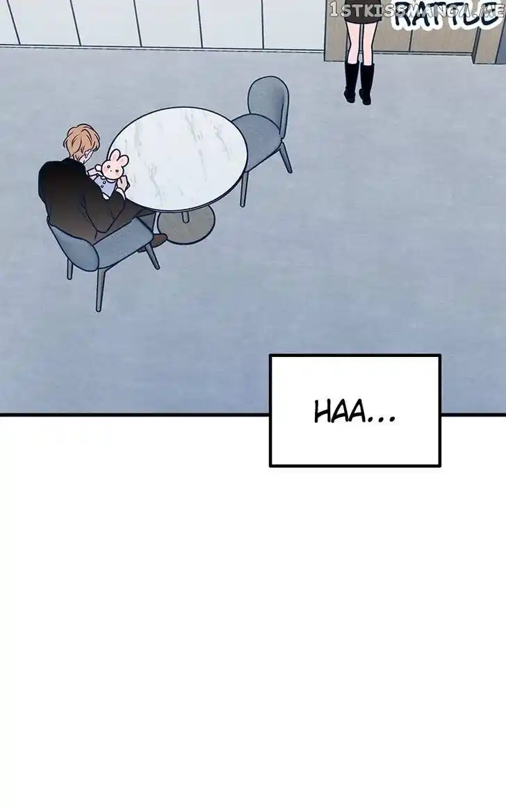 Put the Trash to Where It Belongs! Ch.053