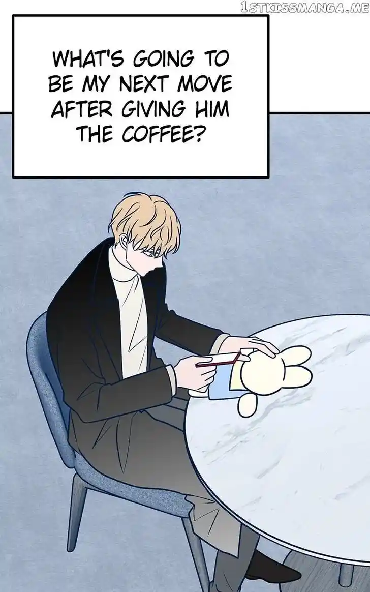 Put the Trash to Where It Belongs! Ch.053