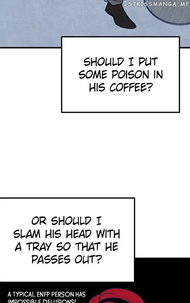 Put the Trash to Where It Belongs! Ch.053